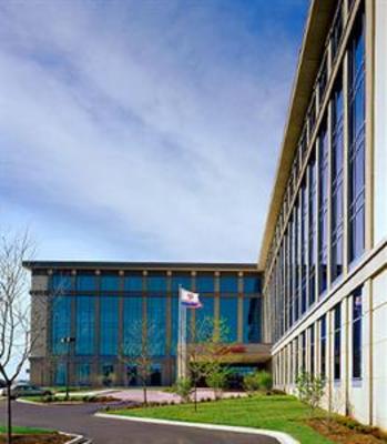 фото отеля Marriott Hotel Milwaukee West Waukesha