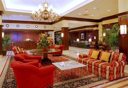 фото отеля Marriott Hotel Milwaukee West Waukesha