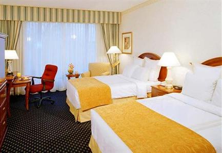 фото отеля Marriott Hotel Milwaukee West Waukesha