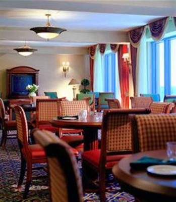 фото отеля Marriott Hotel Milwaukee West Waukesha