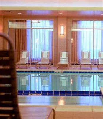 фото отеля Marriott Hotel Milwaukee West Waukesha