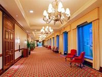 Marriott Hotel Milwaukee West Waukesha