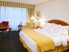 фото отеля Marriott Hotel Milwaukee West Waukesha