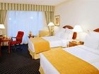 фото отеля Marriott Hotel Milwaukee West Waukesha