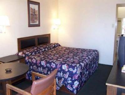 фото отеля Knights Inn San Angelo