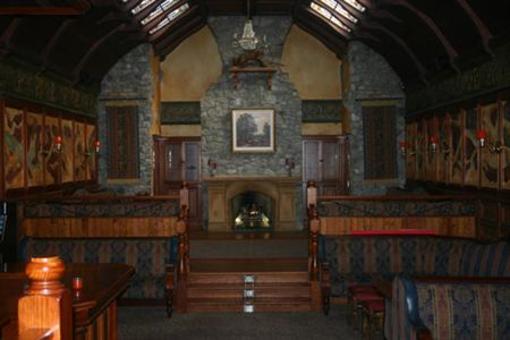 фото отеля Hayden's Hotel Ballinasloe
