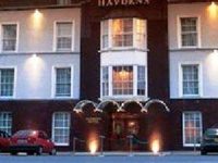 Hayden's Hotel Ballinasloe