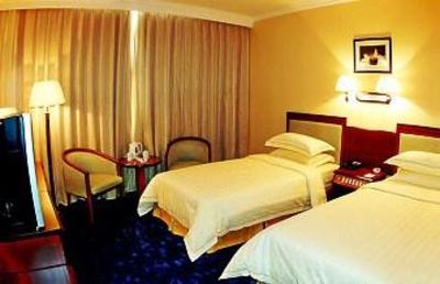 фото отеля Handan Earl Business Hotel