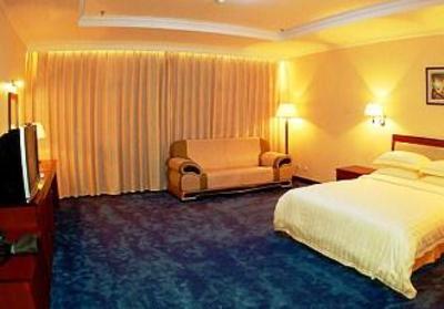 фото отеля Handan Earl Business Hotel