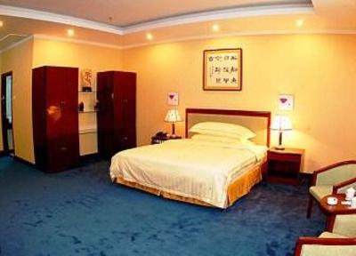 фото отеля Handan Earl Business Hotel