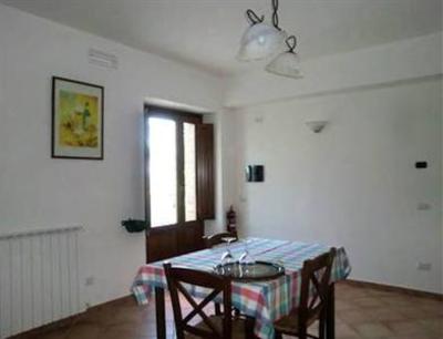 фото отеля Casa Vacanze Il Piccolo Noce
