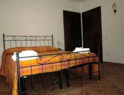 фото отеля Casa Vacanze Il Piccolo Noce
