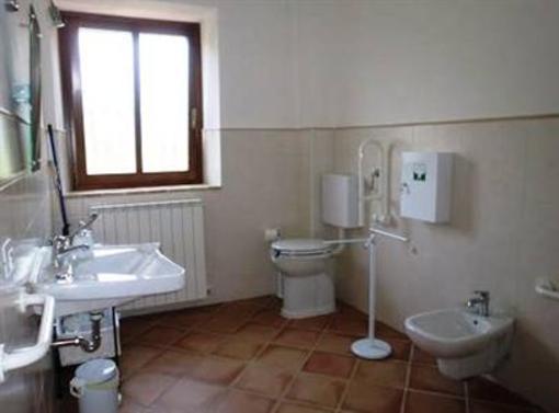 фото отеля Casa Vacanze Il Piccolo Noce