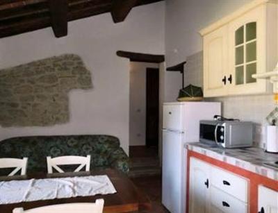 фото отеля Casa Vacanze Il Piccolo Noce
