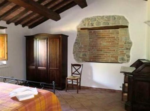 фото отеля Casa Vacanze Il Piccolo Noce