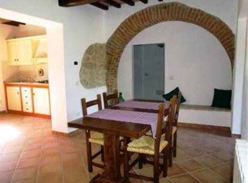 фото отеля Casa Vacanze Il Piccolo Noce