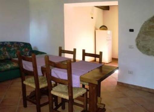 фото отеля Casa Vacanze Il Piccolo Noce