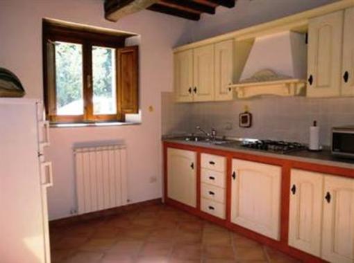 фото отеля Casa Vacanze Il Piccolo Noce