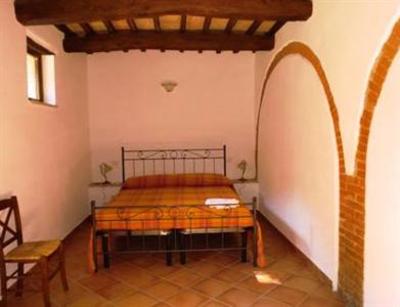 фото отеля Casa Vacanze Il Piccolo Noce