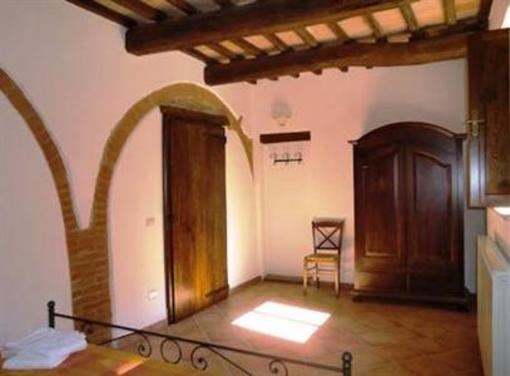 фото отеля Casa Vacanze Il Piccolo Noce