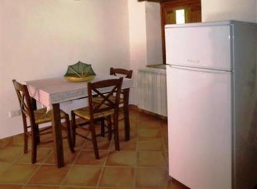фото отеля Casa Vacanze Il Piccolo Noce