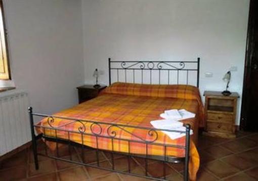 фото отеля Casa Vacanze Il Piccolo Noce