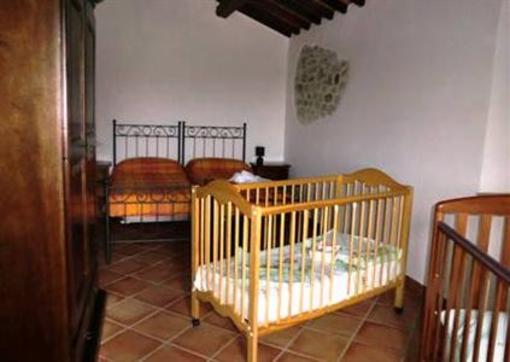 фото отеля Casa Vacanze Il Piccolo Noce