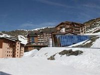 Residence Chalets des Neiges Hermine