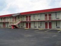 Sands Central Inn Hot Springs