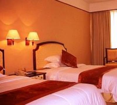 фото отеля World Trade Hotel