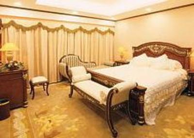 фото отеля World Trade Hotel