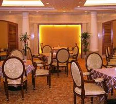 фото отеля World Trade Hotel