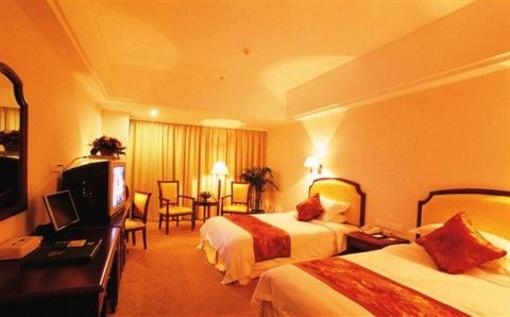 фото отеля World Trade Hotel