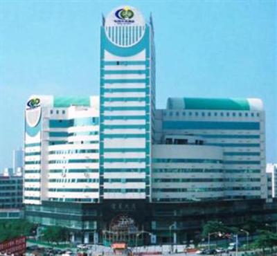 фото отеля World Trade Hotel