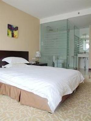 фото отеля Shengfen Business Hotel