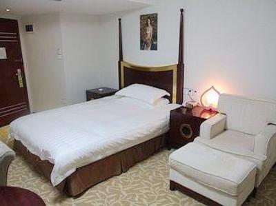 фото отеля Shengfen Business Hotel