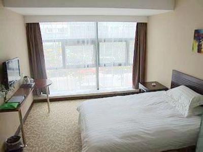 фото отеля Shengfen Business Hotel