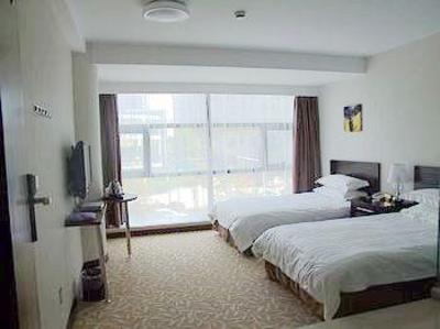 фото отеля Shengfen Business Hotel