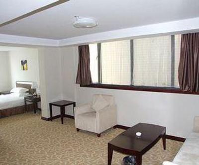 фото отеля Shengfen Business Hotel