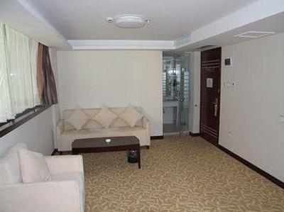 фото отеля Shengfen Business Hotel