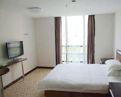 фото отеля Shengfen Business Hotel