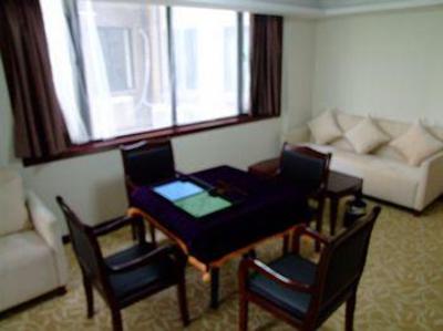 фото отеля Shengfen Business Hotel