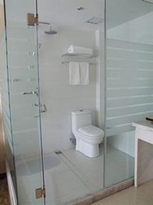 фото отеля Shengfen Business Hotel