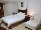 фото отеля Shengfen Business Hotel