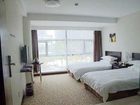 фото отеля Shengfen Business Hotel