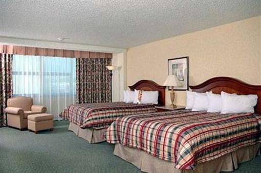 фото отеля Red Lion Coos Bay
