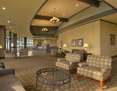 фото отеля Red Lion Coos Bay