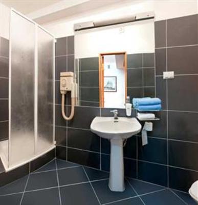 фото отеля Waksman Sport Hotel