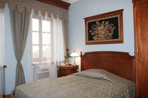 фото отеля Waksman Sport Hotel