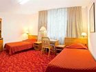 фото отеля Waksman Sport Hotel